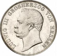 Thaler 1865   