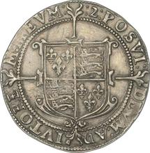 Halfcrown no date (no-date-1602)   