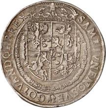 Thaler 1636  II 
