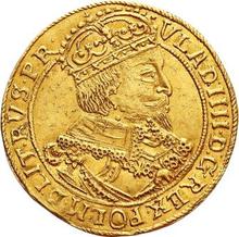 Dukat 1638  II  "Thorn"