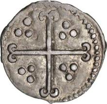 Halfpenny no date (no-date-1602)    "Seventh issue"