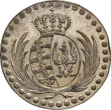 10 Groszy 1813  IB 