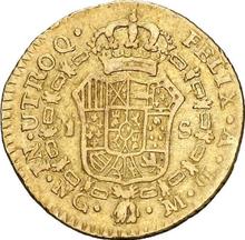 1 Escudo 1797 NG M 