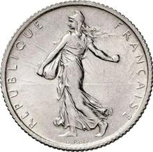 1 frank 1900    "Siewca"