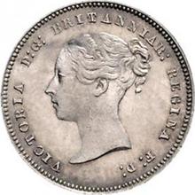 4 пенса (1 Грот) 1879   