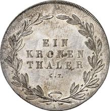 Thaler 1817  CT L