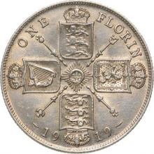Florin 1919   