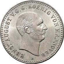 Thaler 1841 A  