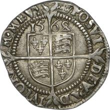 3 pensy 1568    "Trzecie wydanie"