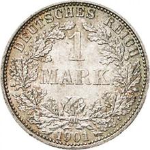 1 marco 1901 A  