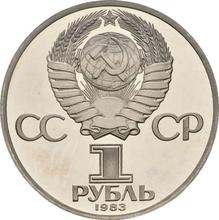 Rubel 1983    "Karl Marx"
