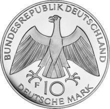10 Mark 1972 F   "Games of the XX Olympiad"