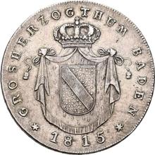 Thaler 1815  D 