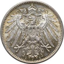 1 Mark 1915 A  