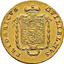10 Thaler 1814  MC 