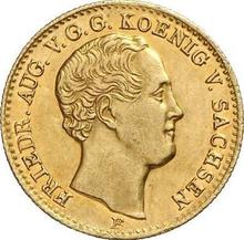 2 1/2 Thaler 1854  F 