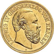 20 marek 1892 A   "Hesja"