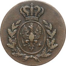 1 krajcar 1810 A   "Śląsk"