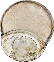 10 Mark 1997    "Melanchthon"