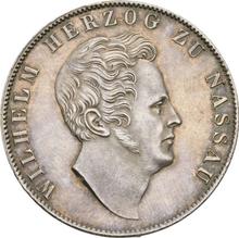 1 gulden 1838   