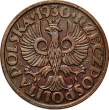 1 Grosz 1930   WJ