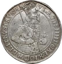 1/2 Thaler 1634  II 