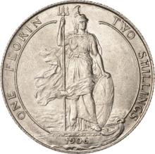 Florin 1906   