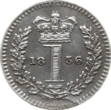 Penny 1856   