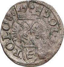 Schilling (Szelag) 1586  ID 