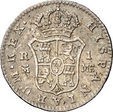 1 Real 1790 M MF 