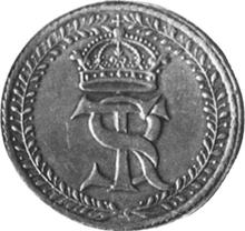 Thaler 1626   