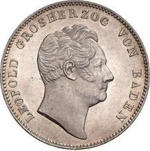 2 Thaler 1845   