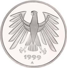 5 marek 1999 A  