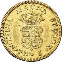 1 Escudo 1769 PN J 