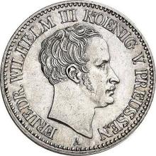 Thaler 1826 A   "Mining"