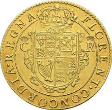 Юнайт без года (no-date-1639)    "Монеты Бриот"