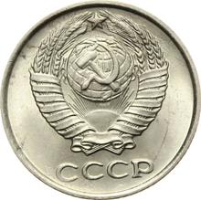 10 Kopeken 1961   