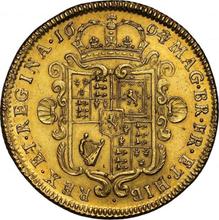 Two guinea 1694   