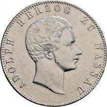 2 Thaler 1844   
