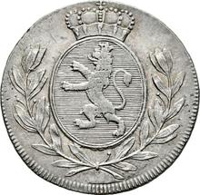 1/6 Thaler 1806  F 