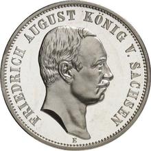 3 марки 1912 E   "Саксония"