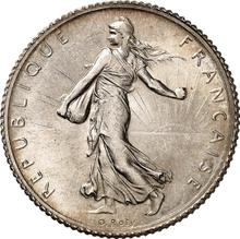 1 frank 1903    "Siewca"