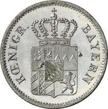 Kreuzer 1839   