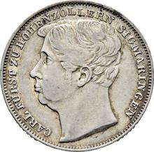 1/2 Gulden 1845  D 