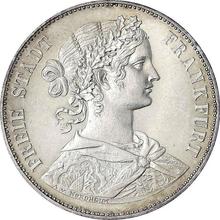 Thaler 1859   