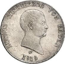 Taler 1819   WD