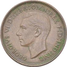Farthing 1941   HP