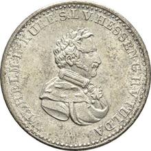1/6 Thaler 1827   