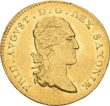 Ducat 1820  I.G.S. 