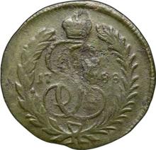 1 Kopeke 1788   